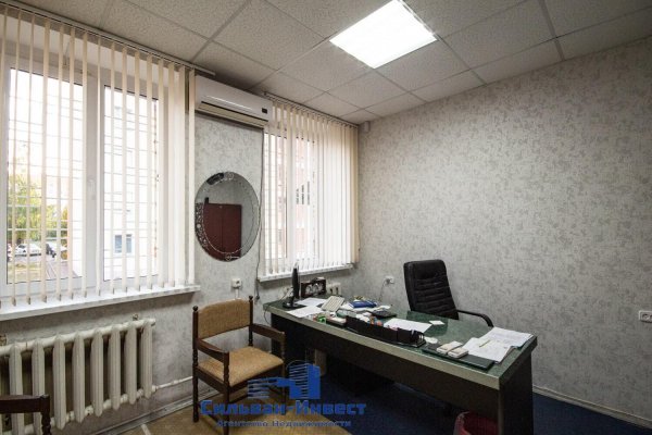 Сдается офисное помещение по адресу г. Минск, Победителей просп., д. 101 - фото 17