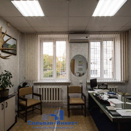 Фотография Сдается офисное помещение по адресу г. Минск, Победителей просп., д. 101 - фото 18