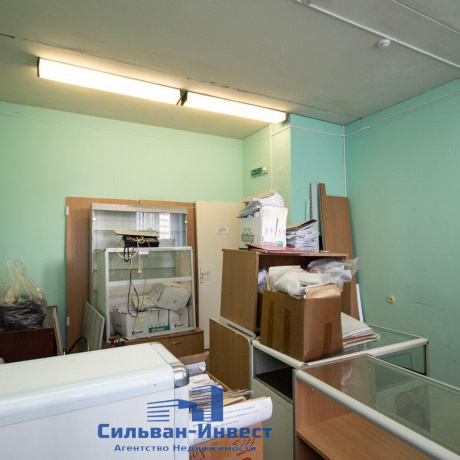 Фотография Сдается офисное помещение по адресу г. Минск, Победителей просп., д. 101 - фото 20