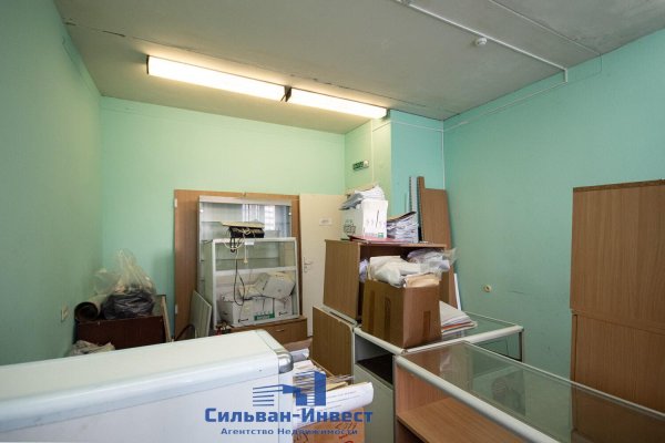 Сдается офисное помещение по адресу г. Минск, Победителей просп., д. 101 - фото 20
