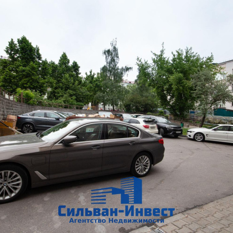 Фотография Продается торговое помещение по адресу г. Минск, Маркса ул., д. 25 - фото 12