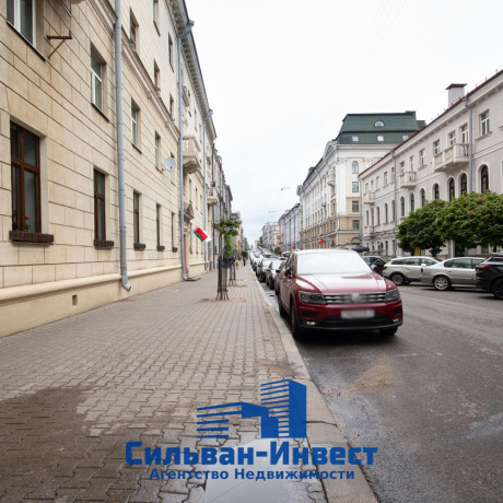 Фотография Продается торговое помещение по адресу г. Минск, Маркса ул., д. 25 - фото 6