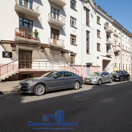 Фотография Продается торговое помещение по адресу г. Минск, Маркса ул., д. 25 - фото 19