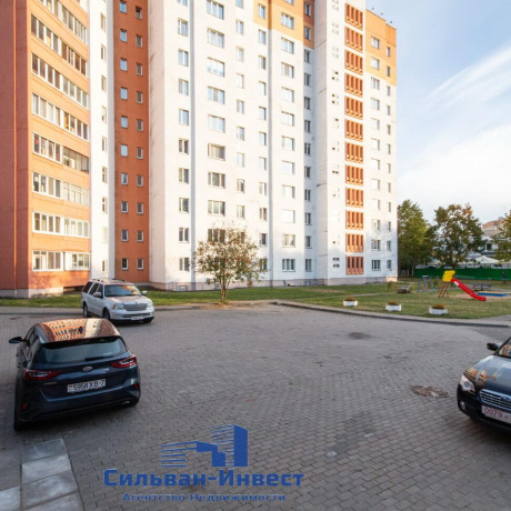 Фотография Сдается офисное помещение по адресу г. Минск, Победителей просп., д. 101 - фото 5