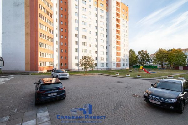 Сдается офисное помещение по адресу г. Минск, Победителей просп., д. 101 - фото 5