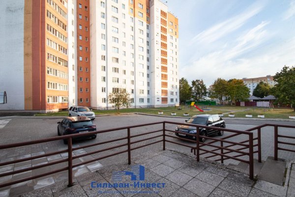 Сдается офисное помещение по адресу г. Минск, Победителей просп., д. 101 - фото 4