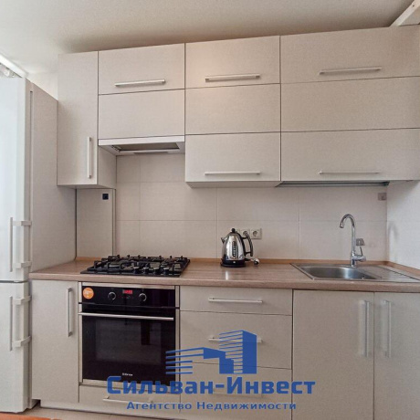 Фотография 2-комнатная квартира по адресу Танка ул., д. 34 к. 2 - фото 17