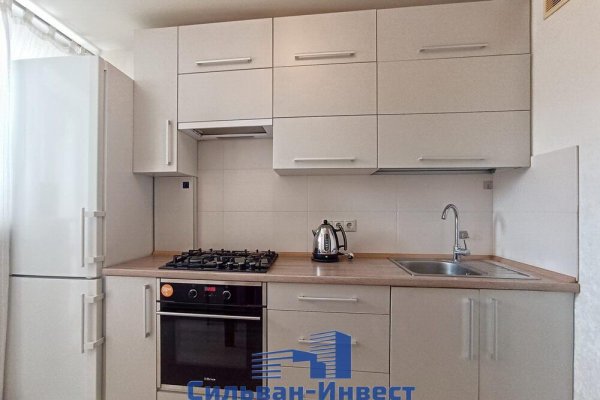 2-комнатная квартира по адресу Танка ул., д. 34 к. 2 - фото 17