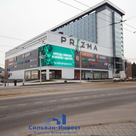 Фотография Продается офисное помещение по адресу г. Минск, Партизанский просп., д. 79 - фото 3