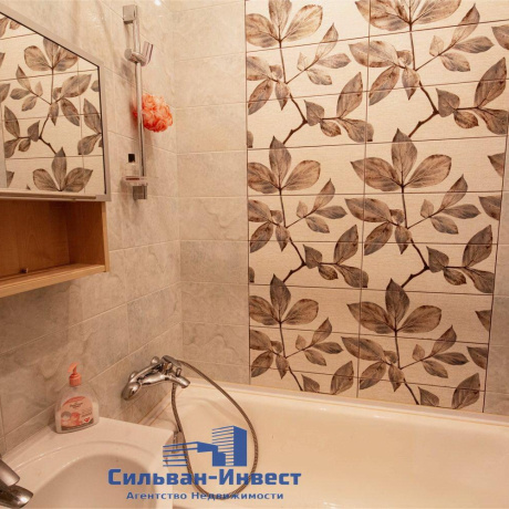 Фотография 2-комнатная квартира по адресу Тепличная ул., д. 1 - фото 16