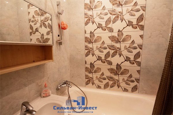 2-комнатная квартира по адресу Тепличная ул., д. 1 - фото 16