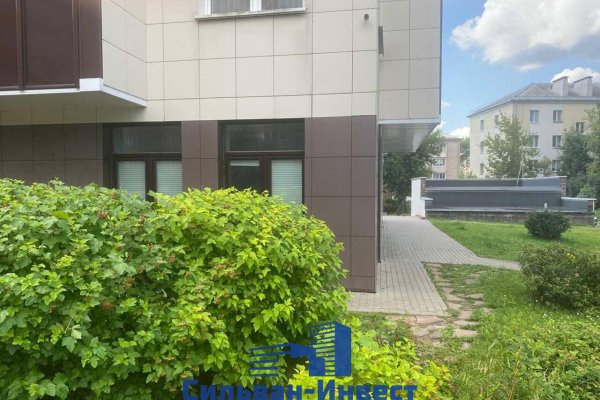 Сдается офисное помещение по адресу г. Минск, Чорного ул., д. 25 - фото 3