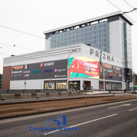 Фотография Продается офисное помещение по адресу г. Минск, Партизанский просп., д. 79 - фото 2