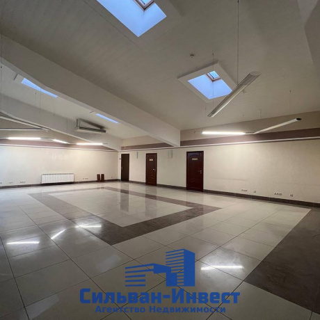 Фотография Сдается производственное/складское помещение по адресу аг. Колодищи, Тюленина ул., д. 18 - фото 3