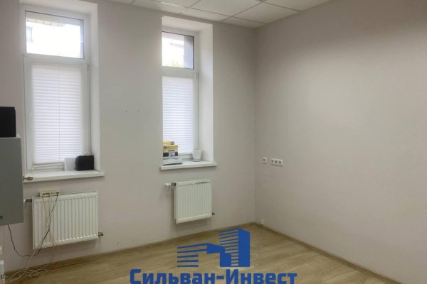 Сдается офисное помещение по адресу г. Минск, Чорного ул., д. 25 - фото 12