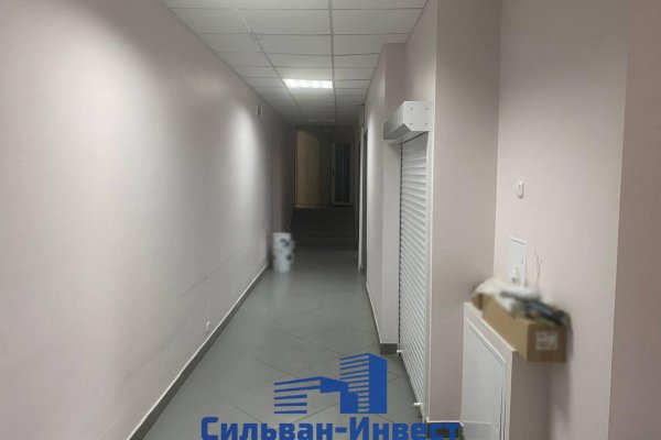 Сдается офисное помещение по адресу г. Минск, Чорного ул., д. 25 - фото 9