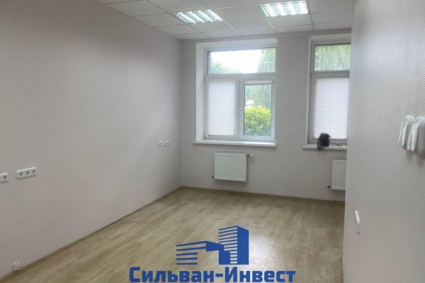 Сдается офисное помещение по адресу г. Минск, Чорного ул., д. 25 - фото 18