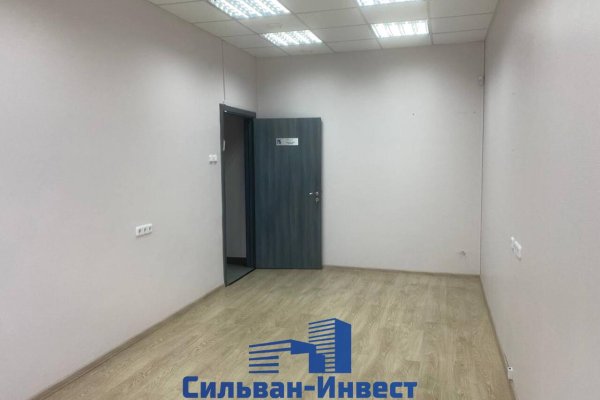 Сдается офисное помещение по адресу г. Минск, Чорного ул., д. 25 - фото 17