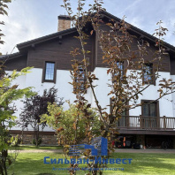 Фотография Продается дом д. Марьяливо, Магистральная ул. - фото 4