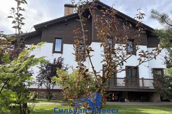 Продается дом д. Марьяливо, Магистральная ул. - фото 4