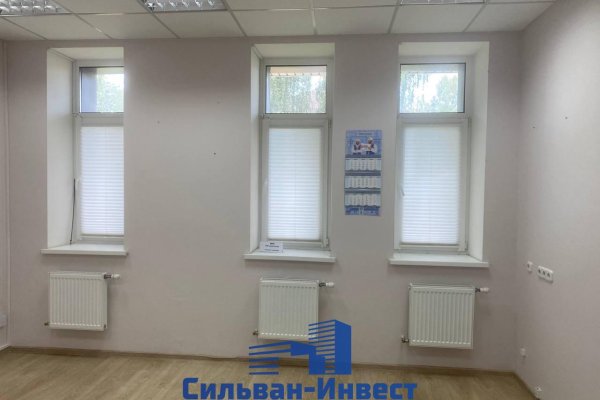 Сдается офисное помещение по адресу г. Минск, Чорного ул., д. 25 - фото 20