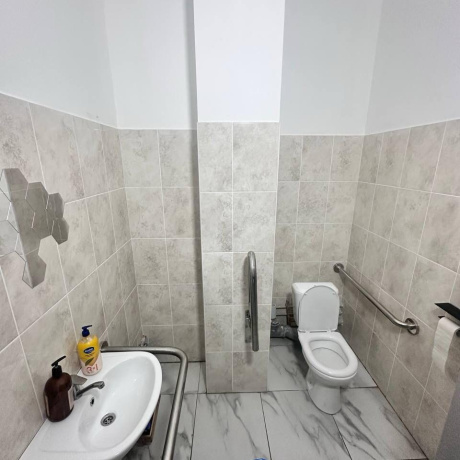 Фотография Сдается торговое помещение по адресу г. Минск, Дзержинского просп., д. 26 - фото 7