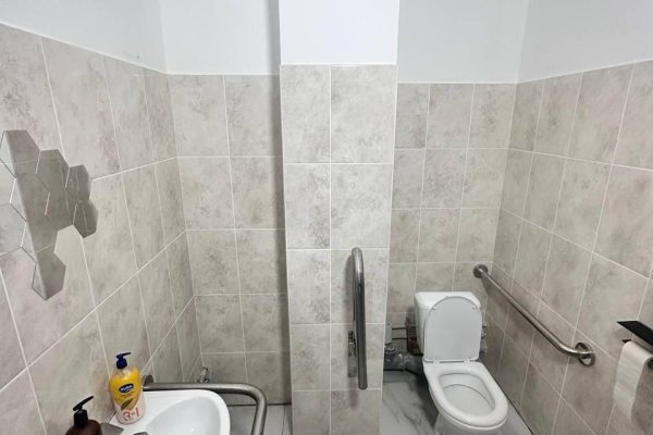 Сдается торговое помещение по адресу г. Минск, Дзержинского просп., д. 26 - фото 7