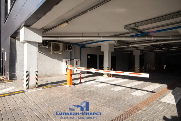 Сдается офисное помещение по адресу г. Минск, Гурского ул., д. 56 - фото 15