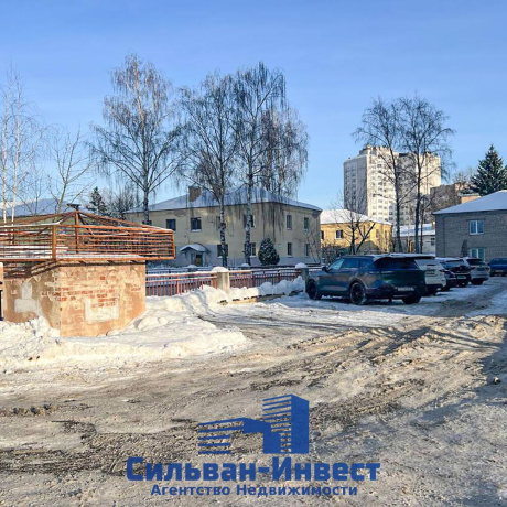 Фотография Продается торговое помещение по адресу г. Минск, Полиграфическая ул., д. 14 к. А - фото 5