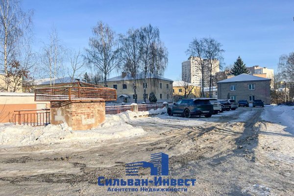 Продается торговое помещение по адресу г. Минск, Полиграфическая ул., д. 14 к. А - фото 5