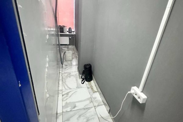 Сдается торговое помещение по адресу г. Минск, Дзержинского просп., д. 26 - фото 8