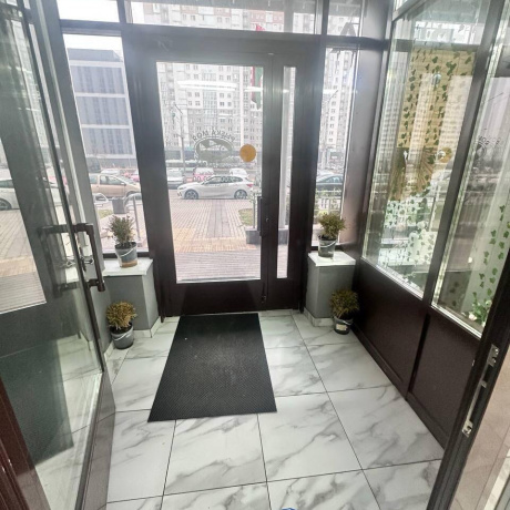 Фотография Сдается торговое помещение по адресу г. Минск, Дзержинского просп., д. 26 - фото 3