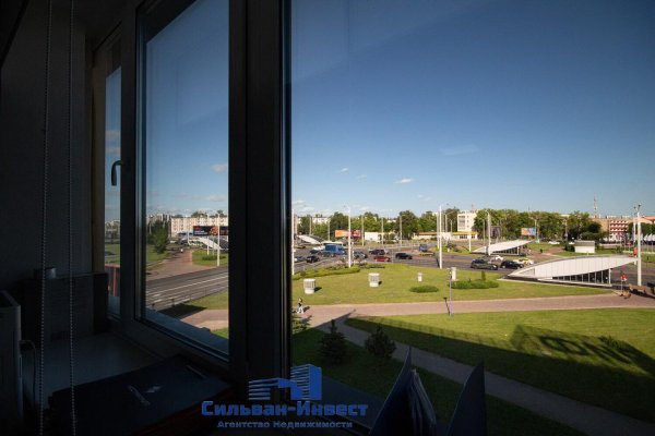 Сдается офисное помещение по адресу г. Минск, Гурского ул., д. 56 - фото 6