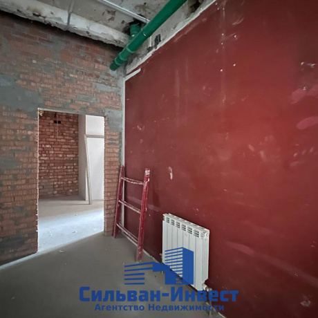 Фотография Продается торговое помещение по адресу г. Минск, Маркса ул., д. 25 - фото 12