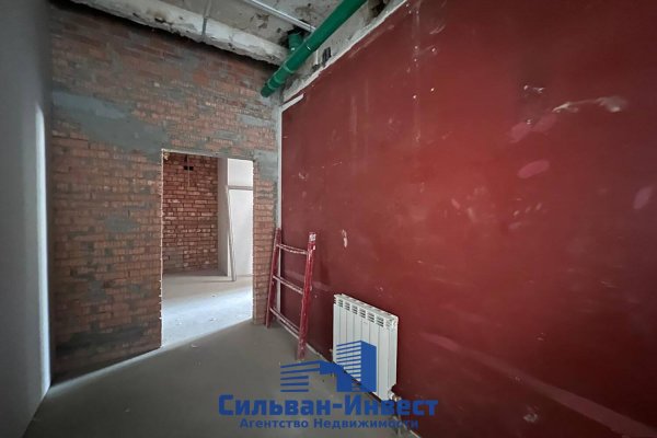 Продается торговое помещение по адресу г. Минск, Маркса ул., д. 25 - фото 12