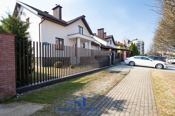 Продается коттедж г. Минск, Шемеша ул. - фото 13