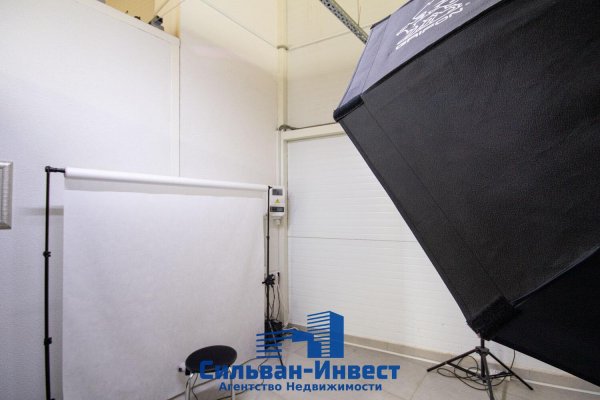 Продается торговое помещение по адресу г. Минск, Рудобельская ул., д. 3 - фото 14