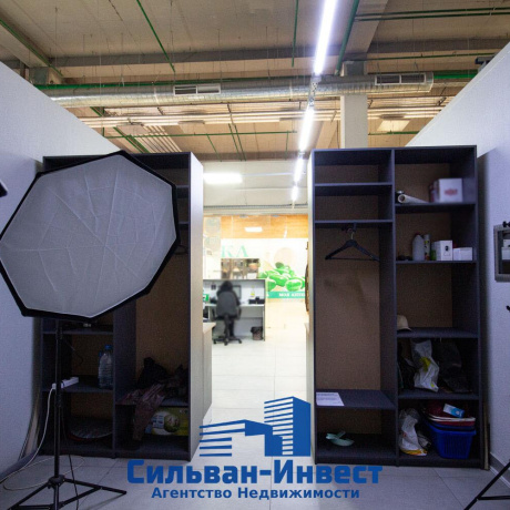 Фотография Продается торговое помещение по адресу г. Минск, Рудобельская ул., д. 3 - фото 12