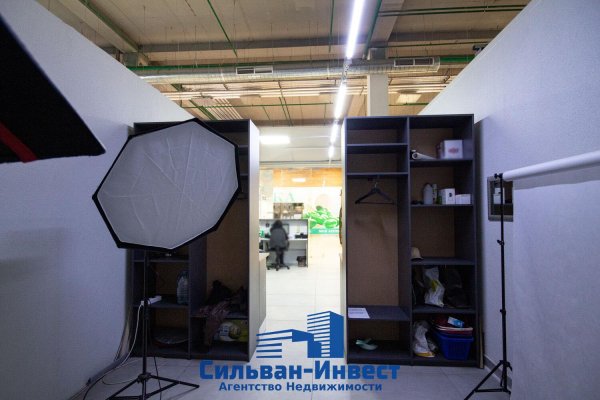 Продается торговое помещение по адресу г. Минск, Рудобельская ул., д. 3 - фото 12