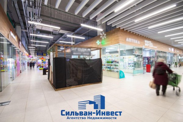 Продается торговое помещение по адресу г. Минск, Рудобельская ул., д. 3 - фото 7