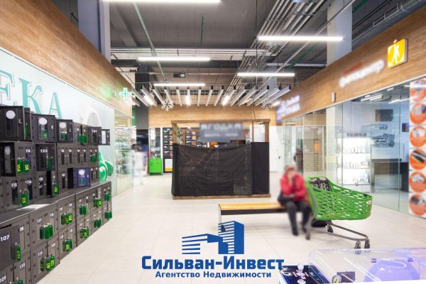Продается торговое помещение по адресу г. Минск, Рудобельская ул., д. 3 - фото 8