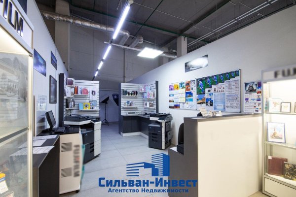 Продается торговое помещение по адресу г. Минск, Рудобельская ул., д. 3 - фото 11