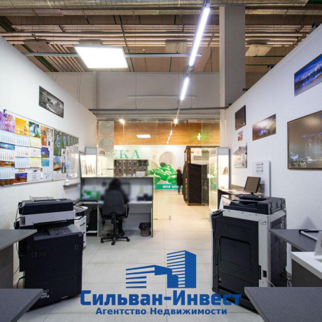 Фотография Продается торговое помещение по адресу г. Минск, Рудобельская ул., д. 3 - фото 15