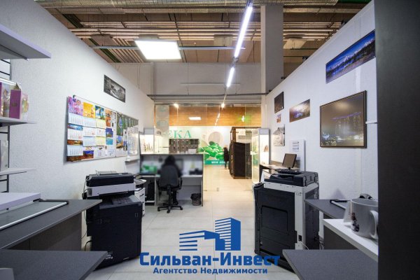 Продается торговое помещение по адресу г. Минск, Рудобельская ул., д. 3 - фото 15