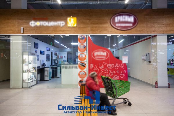 Продается торговое помещение по адресу г. Минск, Рудобельская ул., д. 3 - фото 5