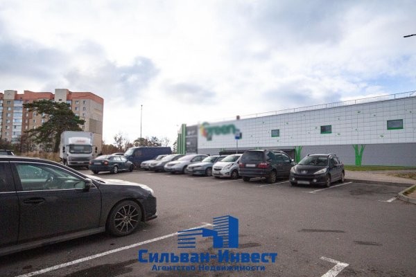 Продается торговое помещение по адресу г. Минск, Рудобельская ул., д. 3 - фото 19