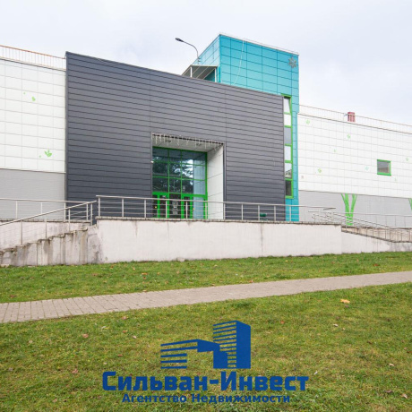 Фотография Продается торговое помещение по адресу г. Минск, Рудобельская ул., д. 3 - фото 17