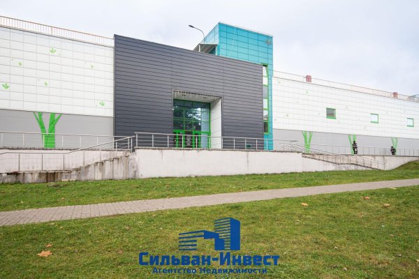 Продается торговое помещение по адресу г. Минск, Рудобельская ул., д. 3 - фото 17