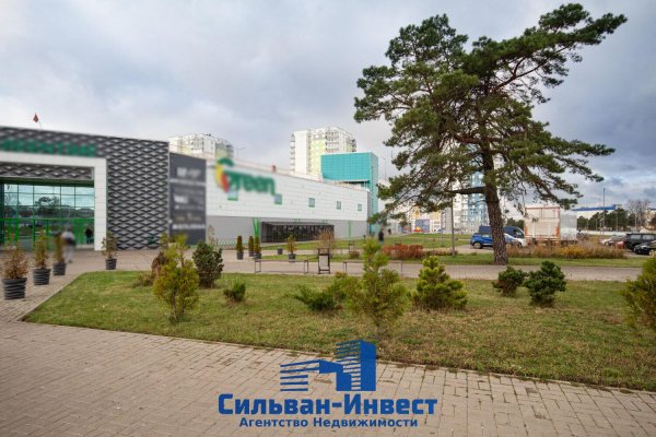 Продается торговое помещение по адресу г. Минск, Рудобельская ул., д. 3 - фото 18