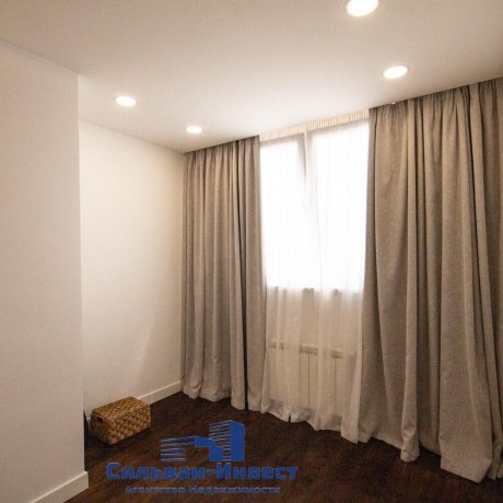 Фотография 2-комнатная квартира по адресу Победителей просп., д. 129 - фото 18